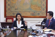 SNP respalda pedido de facultades ante la inseguridad ciudadana y el fenómeno de El Niño