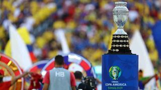 Directivo de Conmebol: “Qatar y Australia no vendrán a jugar la Copa América”