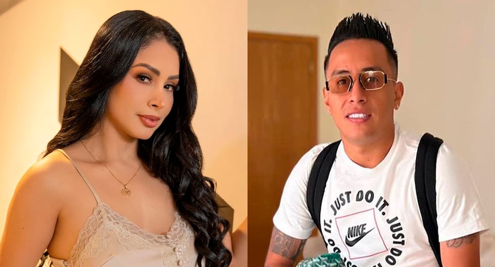 El romántico mensaje de Pamela Franco a Christian Cueva por su cumpleaños | RESPUESTAS | EL COMERCIO PERÚ