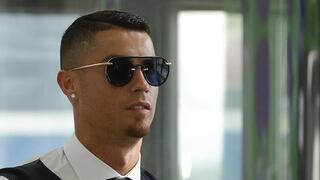 Cristiano Ronaldo: entrenador de la Juventus se refirió a la incorporación del astro luso