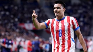 VIDEO: ver resumen y goles del partido, Paraguay vs Estados Unidos (1-2) por amistoso FIFA