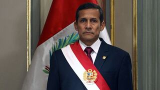 El presidente Humala viajó a Asia para participar en Cumbre APEC 2013