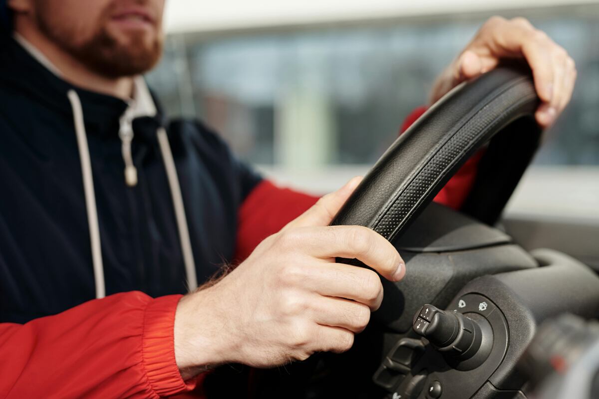 Si vas a vivir en Florida y tienes licencia de conducir de otro estado, hay una evaluación que debes pasar (Foto: Pexels)