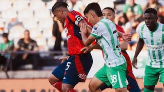 VER WIN SPORTS EN VIVO, Medellín vs. Atlético Nacional por final de Copa Colombia