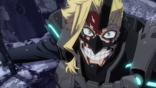 “My Hero Academia” Temporada 8, Capítulo 2: Hora de estreno confirmada en Crunchyroll