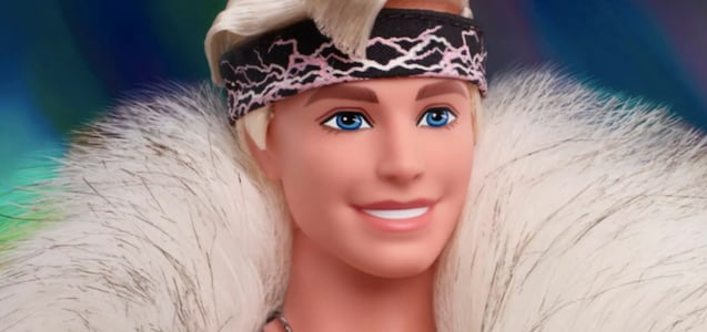 Cuánto cuesta el Ken de la Mojo Dojo Casa House de “Barbie” y dónde comprarlo