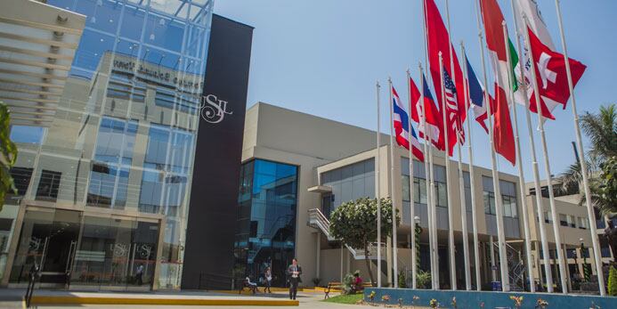 Estas son las universidades peruanas que se están expandiendo rápidamente en el extranjero, según FORBES. (Foto: USIL)