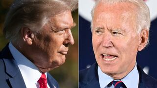 Trump vs. Biden: ¿rumbo a la revancha (más longeva) por la Casa Blanca?