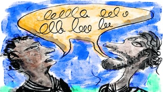 El castellano del siglo XIX