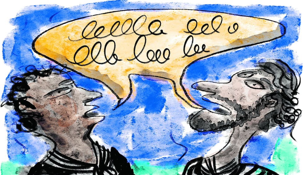 Ilustración: Giovanni Tazza