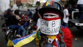 Venezuela: Oposición protestó en las calles en el Día de la Independencia | FOTOS