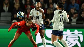 Estados Unidos 0-0 Portugal: resumen del partido por Mundial Femenino 2023