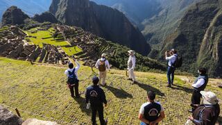 ¿Desde cuándo se puede visitar Machu Picchu con niños? 