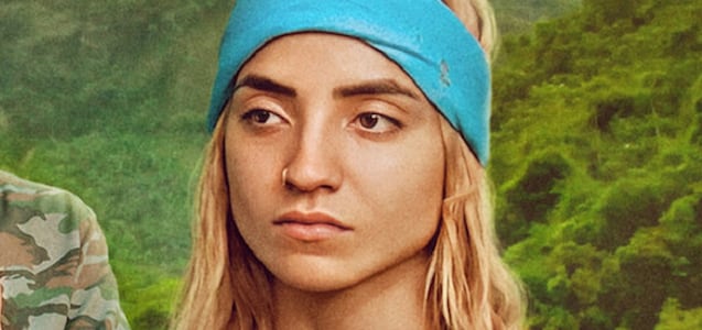 ¿De qué trata “La ley de la selva”, reality de Netflix?