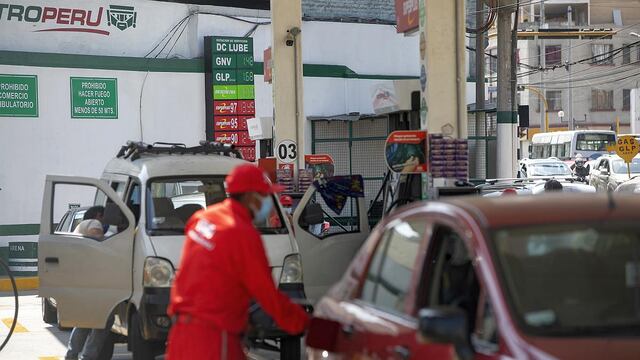 Gasolina de 90 cuesta desde S/ 17 en grifos de Lima: Sepa dónde encontrar los mejores precios