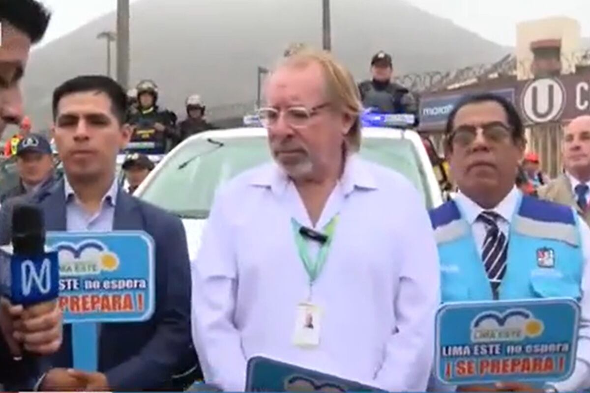 Los burgomaestres señalaron que debería incrementar el número de policías y el presupuesto destinado a la seguridad. (Foto: Captura/Canal N)