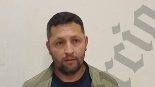 Yenifer Paredes: PJ rechaza hábeas corpus de alcalde de Anguía, José Medina