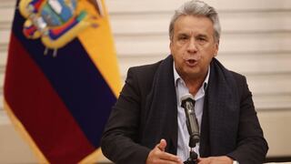 Ecuador anuncia su retiro de la Unasury pide devolución del edificio sede