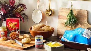 Todo sobre la cena de Thanksgiving 2025 de Target: qué productos incluye y cuánto cuesta