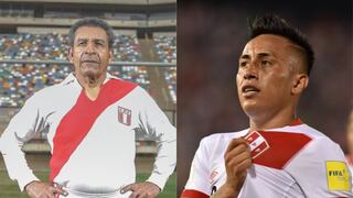 Héctor Chumpitaz: “Christian Cueva me hace acordar a César Cueto, costará bastante su ausencia ante Ecuador” | ENTREVISTA