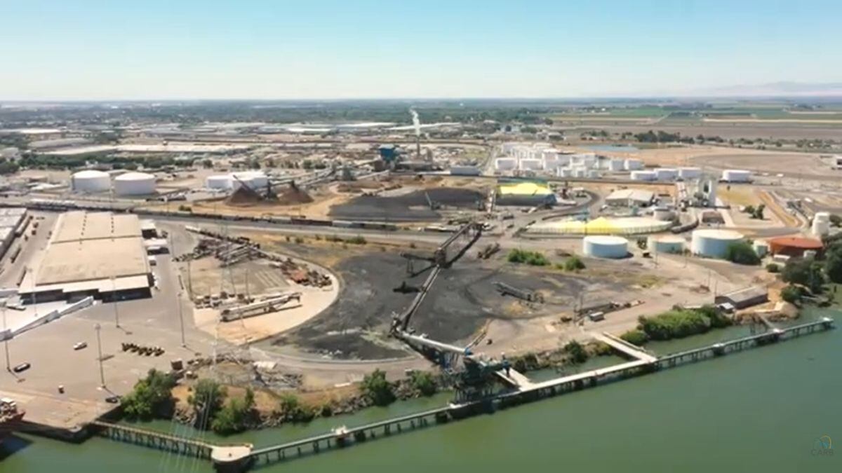 Hay una agencia estatal encargada de proteger la salud pública y el medio ambiente (Foto: CARB)