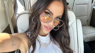 Personalizada y de lujo: así es la excéntrica casa dónde viven Natti Natasha y Raphy Pina