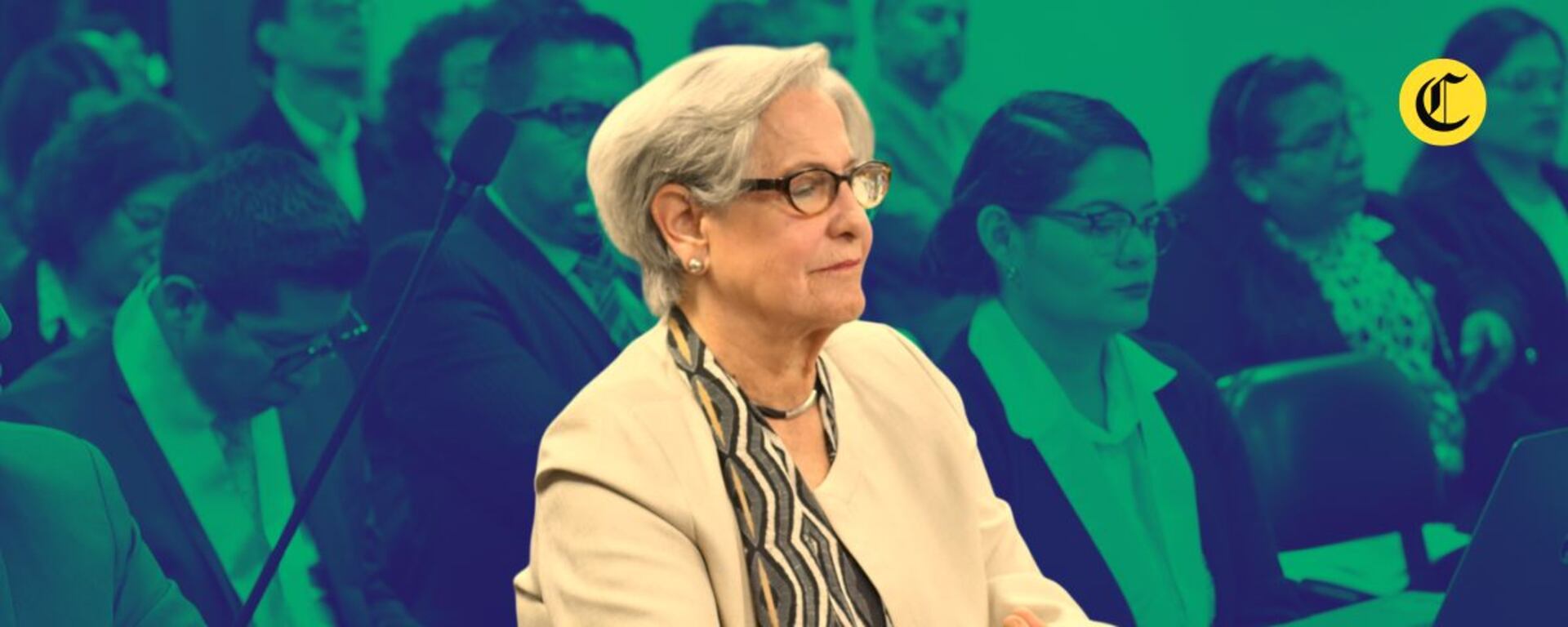 Susana Villarán: al menos 12 colaboradores eficaces serán citados a declarar en el juicio contra la exalcaldesa