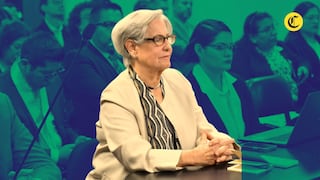 Susana Villarán: al menos 12 colaboradores eficaces serán citados a declarar en el juicio contra la exalcaldesa