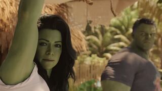 “She-Hulk”: todo lo que debes saber de Tatiana Maslany, la nueva heroína del Universo Marvel