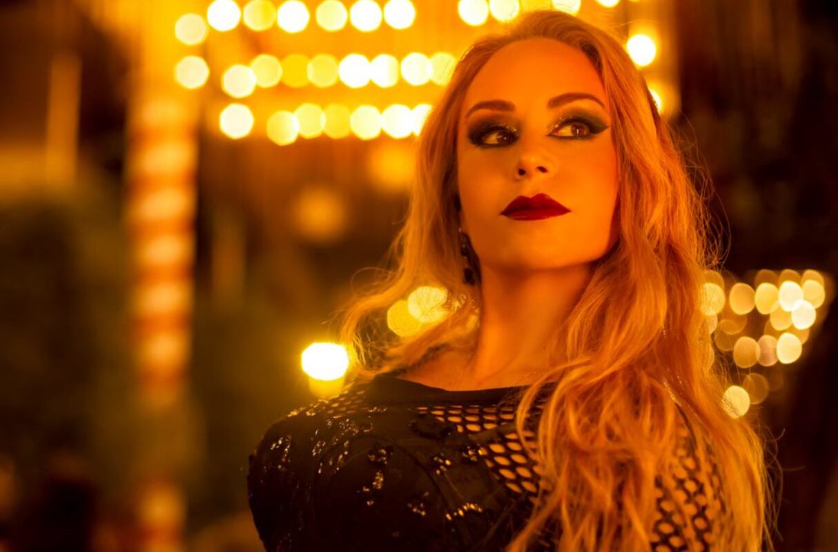 Claudia Pacheco debuta como solista con su canción “Ciudad”. (Foto: Instagram)