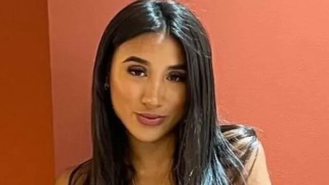 ¡Increíble! A este exorbitante precio Samahara Lobatón vende su cuenta de TikTok con más de 35,000 seguidores.