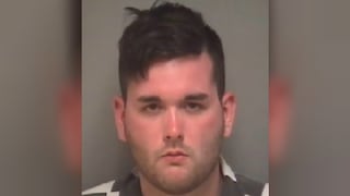 Condenan a cadena perpetua al neonazi que causó atropello masivo en Charlottesville