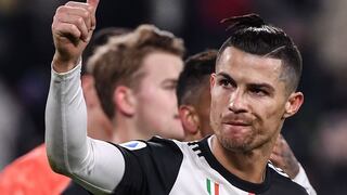 Cristiano Ronaldo: 35 datos que no sabías sobre el portugués en su cumpleaños