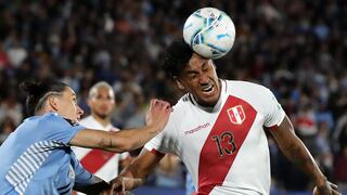 Antonio Alzamendi, campeón de América con Uruguay: “Perú hoy no tiene la calidad de jugadores para reponer ante emergencias, cómo Lapadula o Tapia”