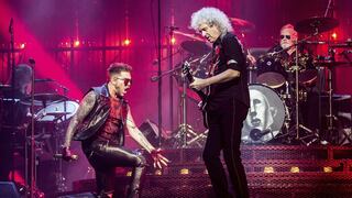 Oscar 2019: ante falta de conductor, Queen abrirá la gala con "Bohemian Rhapsody"