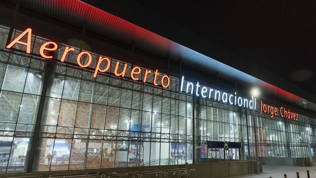 Este aeropuerto peruano podría superar al Jorge Chávez, pero su construcción avanza a paso lento: ¿cuál es y qué está pasando realmente?. (Fuente: Aeropuerto Jorge Chávez)