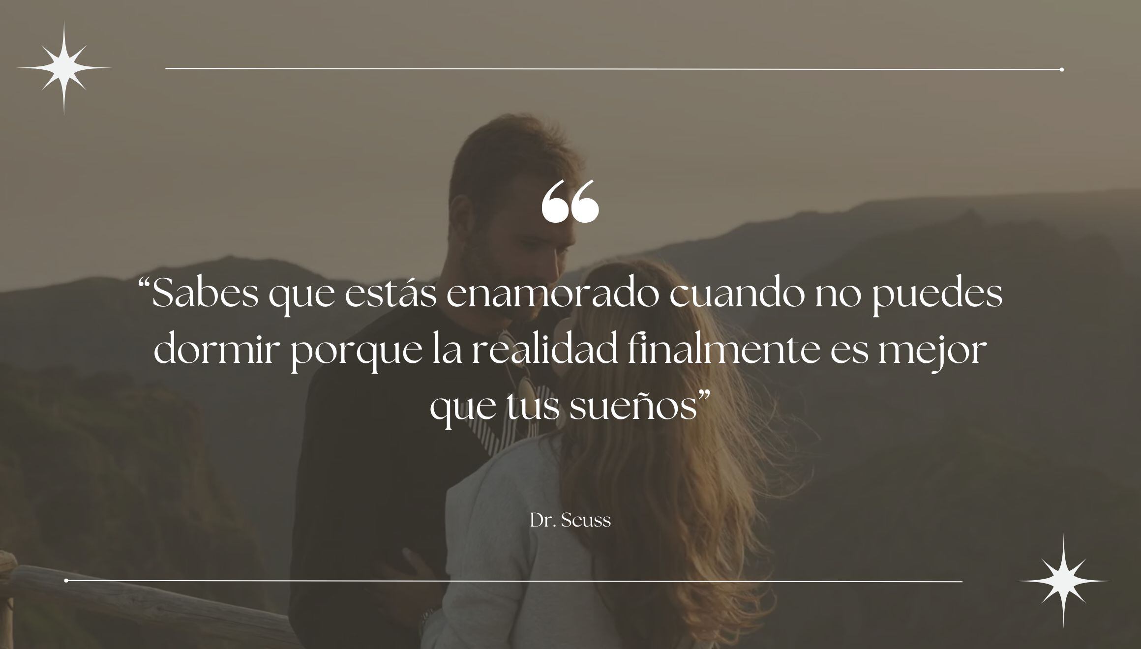 De cualquier manera, la mayoría de estos breves deseos de San Valentín, desde los más sentimentales y románticos hasta los más tiernos y divertidos, funcionan en formato de tarjeta o de texto. (Foto: Canva / Composición Gestión Mix)