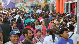 Perú se ubicó en puesto 84 del Índice de Desarrollo Humano