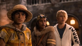 “ONE PIECE” live action, Temporada 2: fecha de estreno confirmada en Netflix