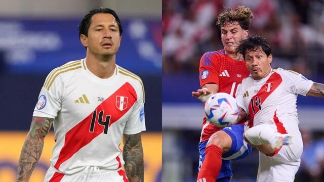 La jugada de gol que no pudo concretar Lapadula y que fue destacada por el portal de la Copa América 2024