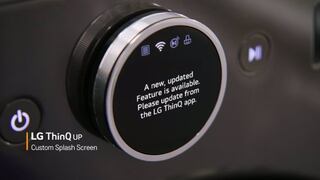 CES 2023: LG hará que los electrodomésticos se actualicen automáticamente como si fuera un celular