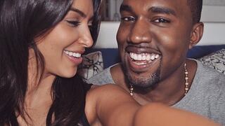 Kanye West: esposo de Kim Kardashian publica disco cristiano “Jesus is King”  