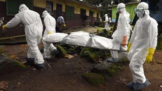 África dejó atrás la peor epidemia de ébola de la historia