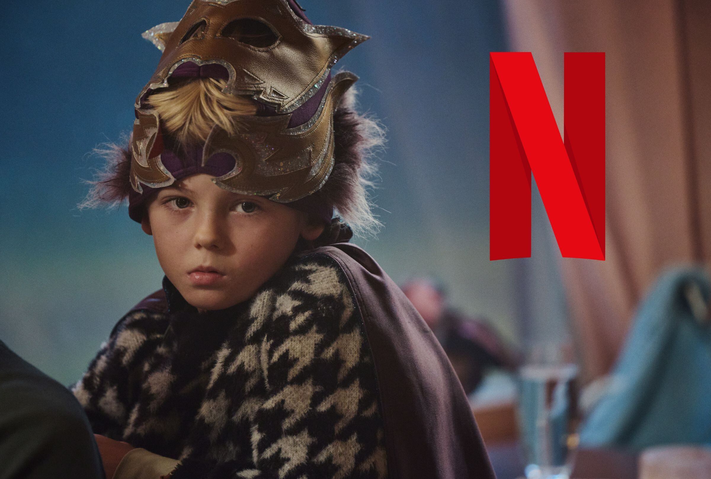 "Aprender a soltar" es una película sueca que ha conmovido a medio mundo (Foto: Netflix)