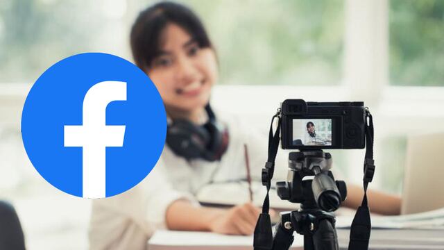 Cómo transmitir en vivo por Facebook desde computadoras