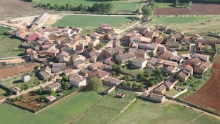 ¿Te mudarías? El pueblito de 40 personas que busca vecinos y ofrece trabajo y casas gratis