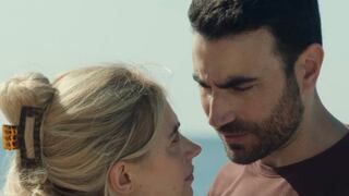 Un desgarrador drama romántico: de qué trata “All of You”, la nueva película de Apple TV+