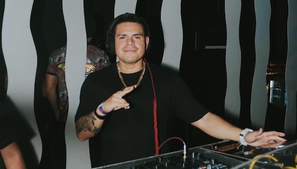 DJ Towa lanza comunicado tras denuncia de agresión y suspensión de Studio 92. (Foto: Instagram)