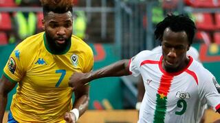 Burkina Faso a cuartos de la Copa Africana: venció por penales a Gabón