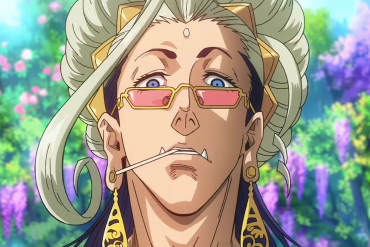 Buda será el sexto luchador de la humanidad en la parte 2 de “Record of Ragnarok” temporada 2 (Foto: Netflix)